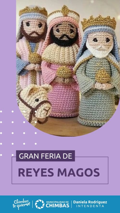 Gran Feria de Reyes Magos