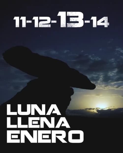 Noches Magicas: Luna Llena