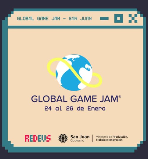 Global Game Jam