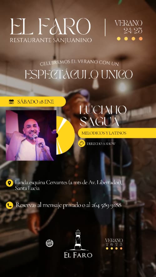 Luciano Sagua