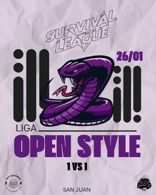 Survival League