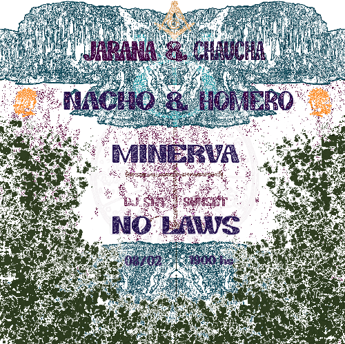 Magum Opus - Evento en San Juan