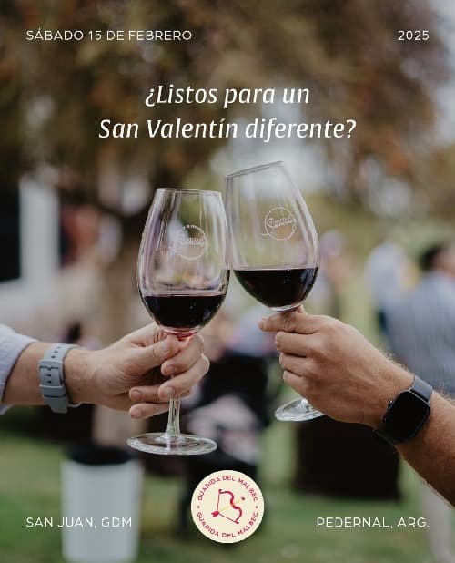 Un San Valentin Diferente