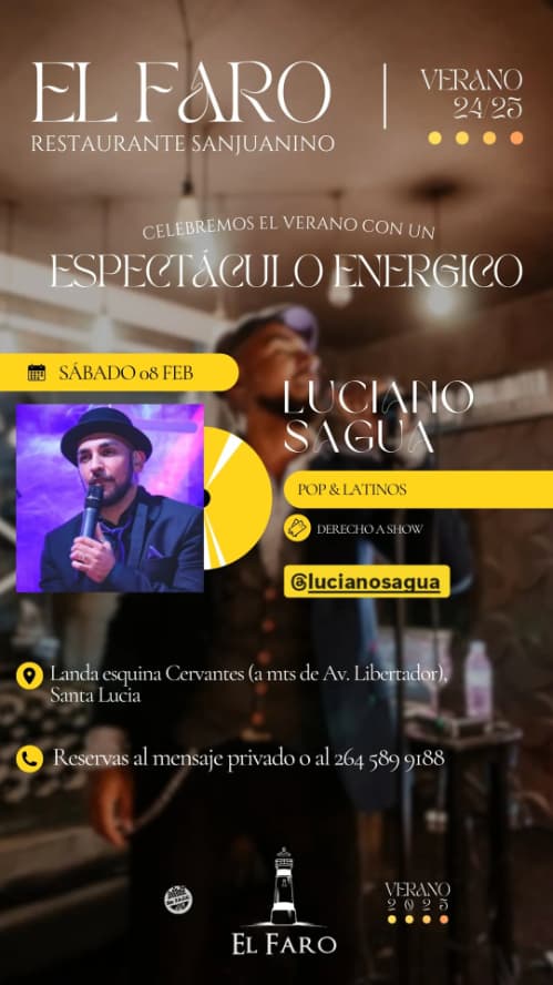 Luciano Sagua