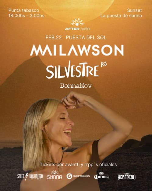 Mai Lawson & Silvestre Kg