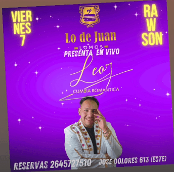 Leo Jorquera
