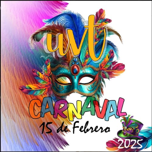 Carnaval UVT 2025