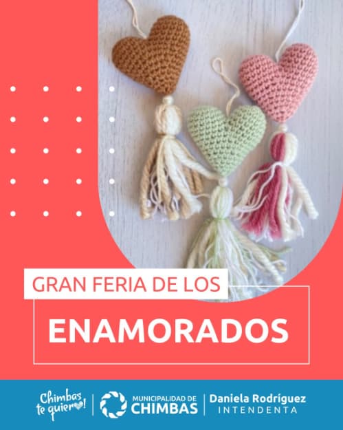 Gran Feria de los Enamorados