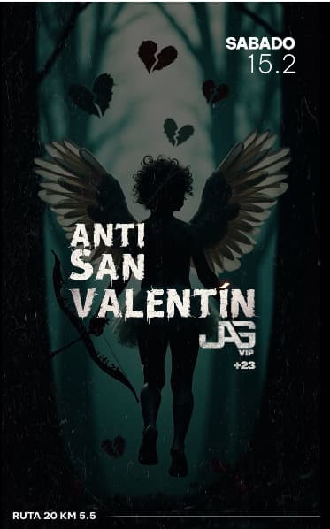 Anti San Valentin