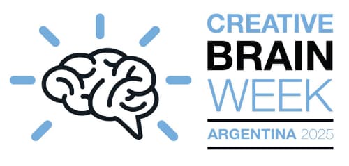 Creative Brain Week