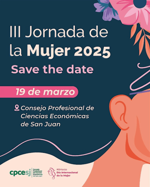 III Jornada de la Mujer 2025