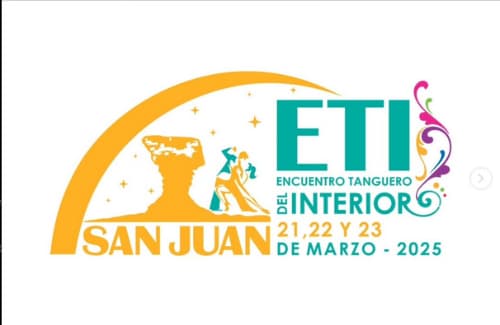 Encuentro Tanguero del Interior