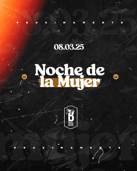 Noche de la Mujer