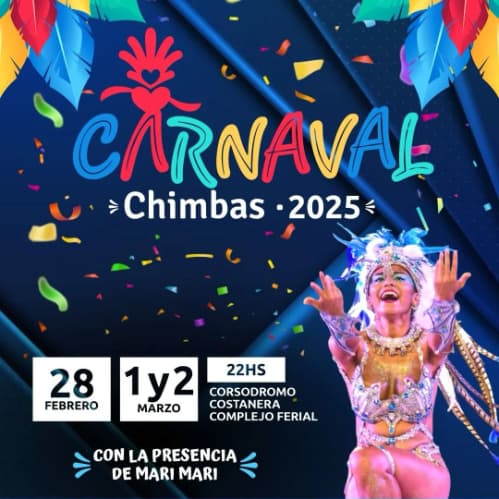 Carnaval de Chimbas