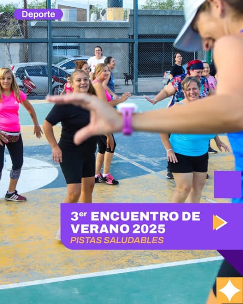 3º Encuentro de Verano 2025