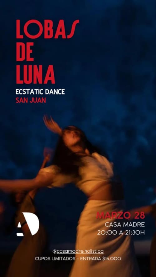 Lobas de Luna