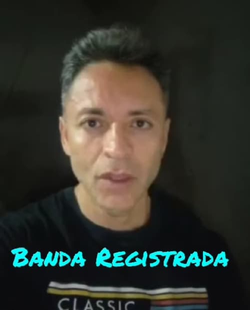 Banda Registrada