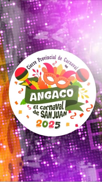 Cierre de Carnaval