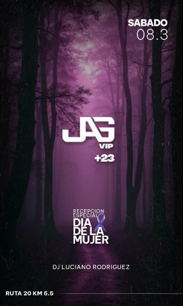 DJ Luciano Rodriguez