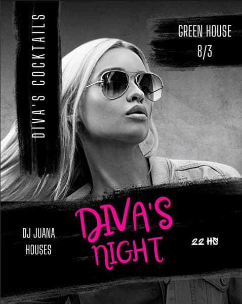 Diva´s Night