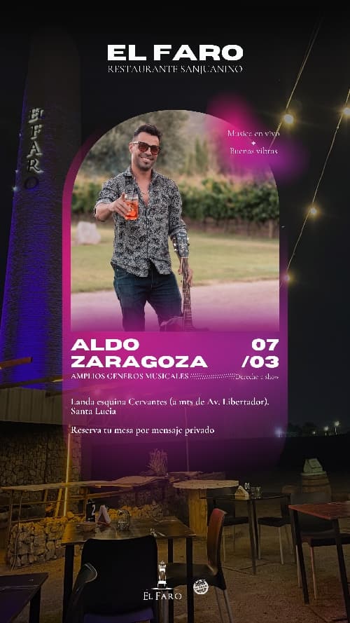Aldo Zaragoza