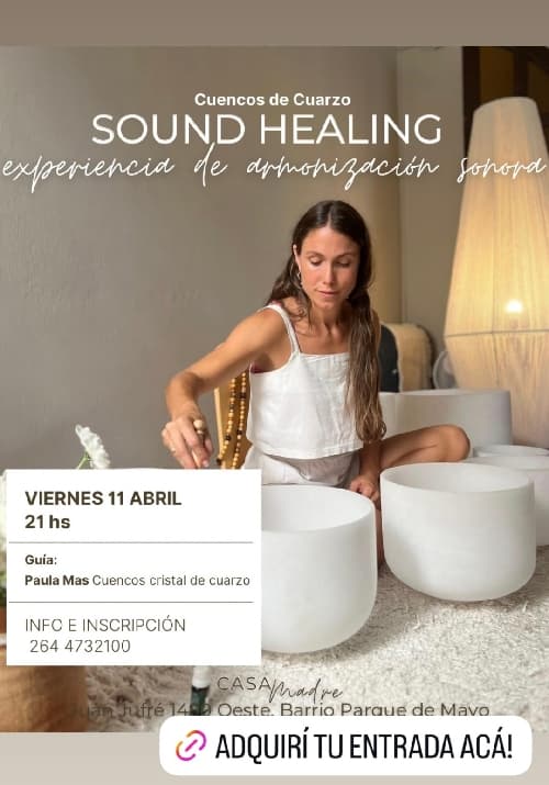 Sound Healing