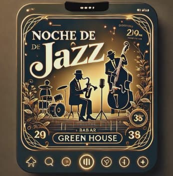 Noche de Jazz