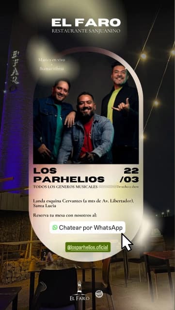 Los Parhelios