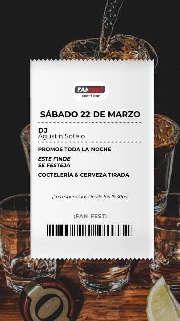 Agustin Sotelo DJ Set