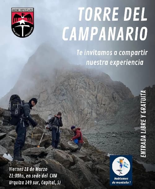 Torre del Campanario