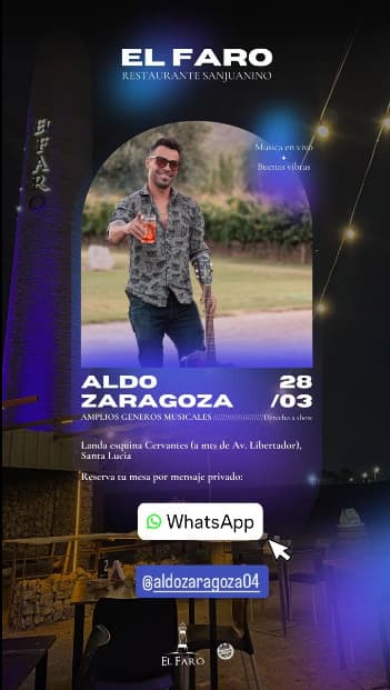 Aldo Zaragoza