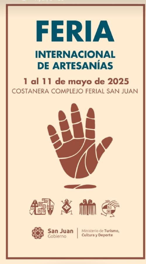 Feria Internacional de Artesanias
