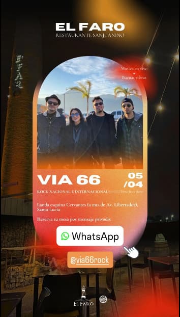 Via 66
