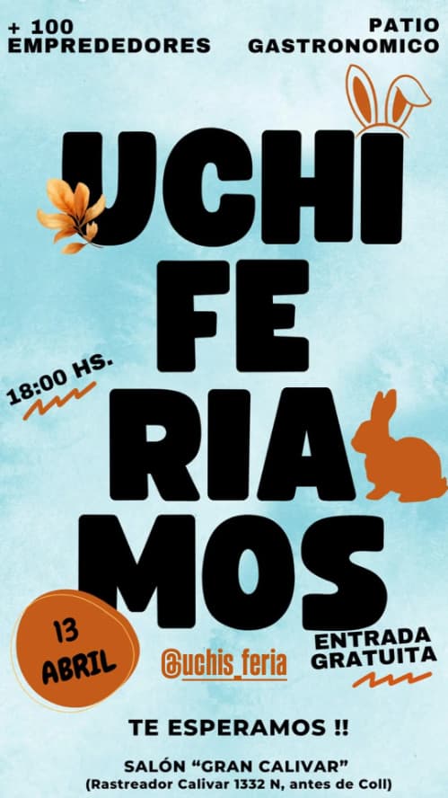 Feria Uchis
