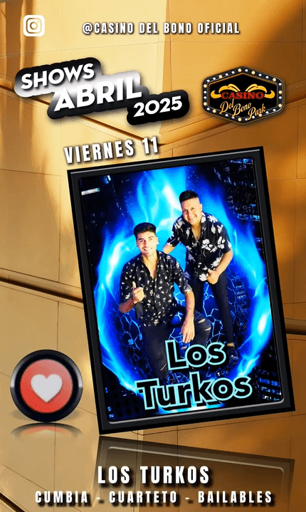 Los Turkos