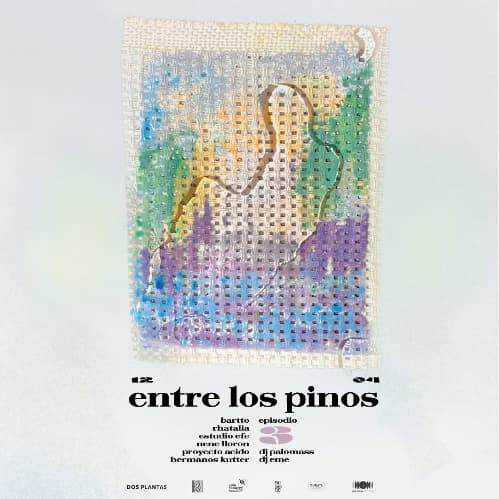 Entre los Pinos: Episodio 3