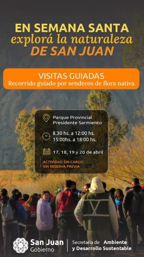 En Semana Santa explora San Juan