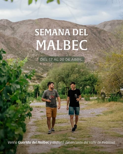 Semana del Malbec