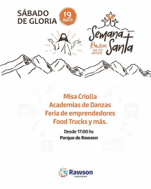 Sabado de Gloria