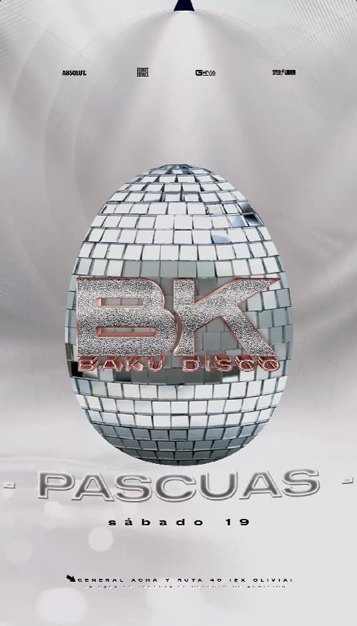 Baku Pascuas