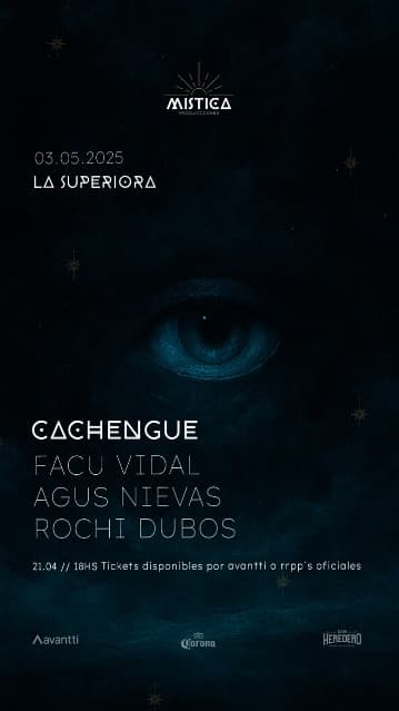 Mistica Producciones