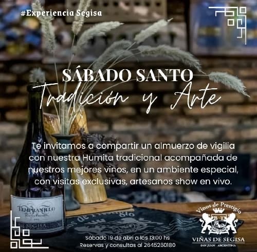 Tradicion & Arte