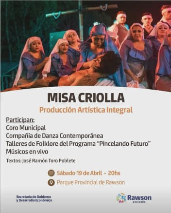Misa Criolla