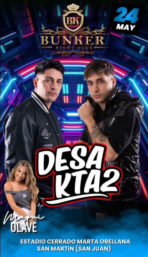 Desakta2