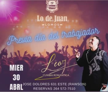 Leo Jorquera