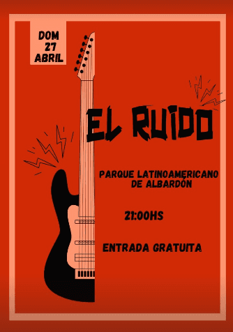 El Ruido
