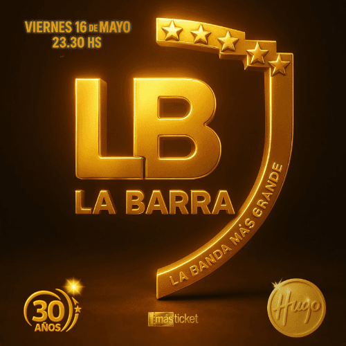 La Barra