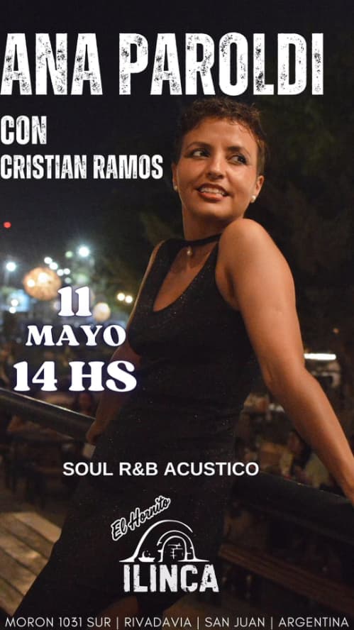 Ana Paroldi