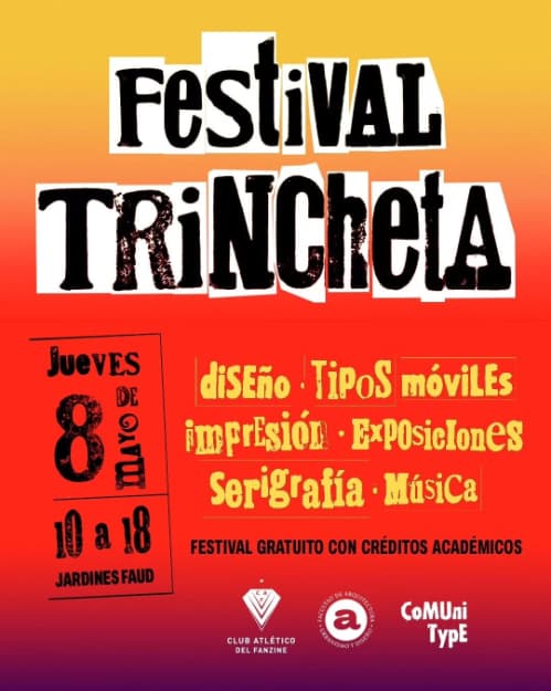 Festival Trincheta