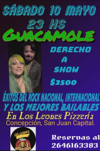 Guacamole